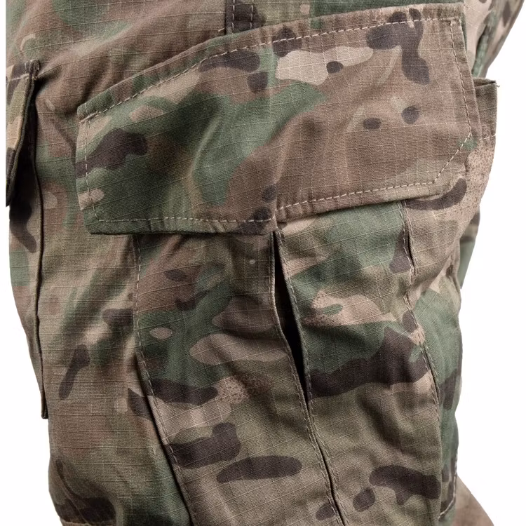 DELTA SIX Spec-Ops Tactical Pants 2.0 Multicam