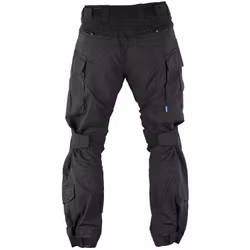 DELTA SIX Tactical Pants V3 w/ Protectors Black