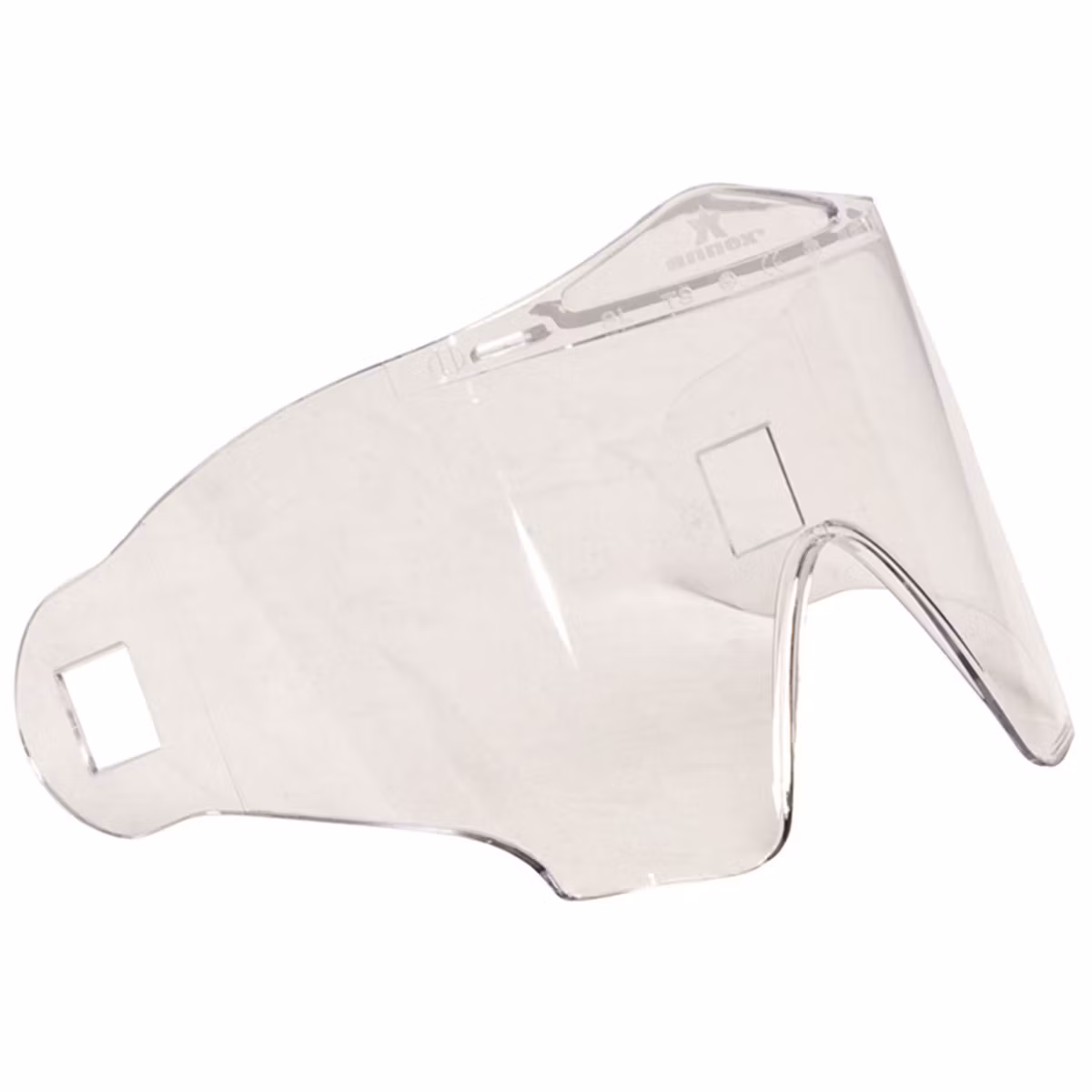 Valken MI Single Lens Clear