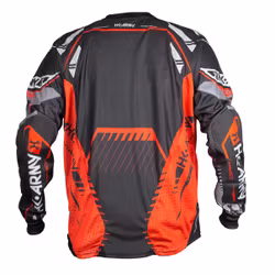 HK Army Freeline Jersey Scorch - S