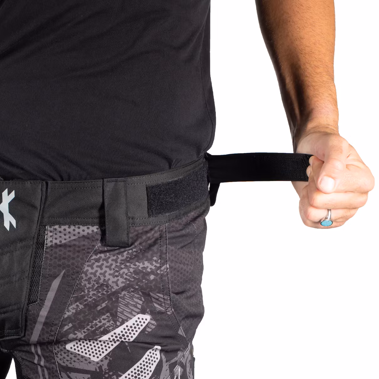 HK Army Freeline Pants Jogger V2 Fit Slate