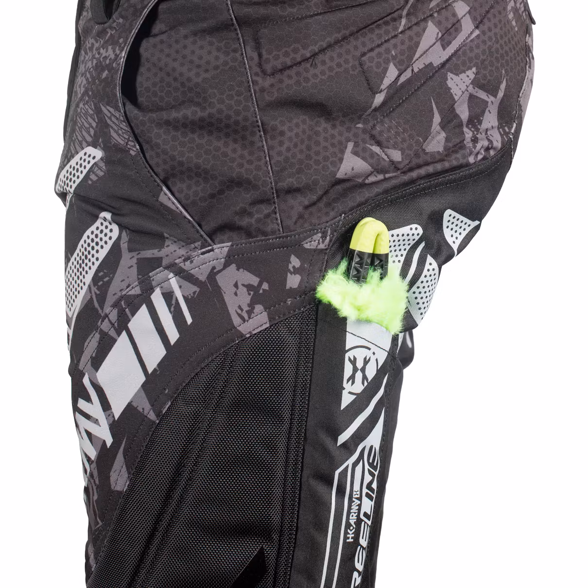 HK Army Freeline Pants Jogger V2 Fit Slate