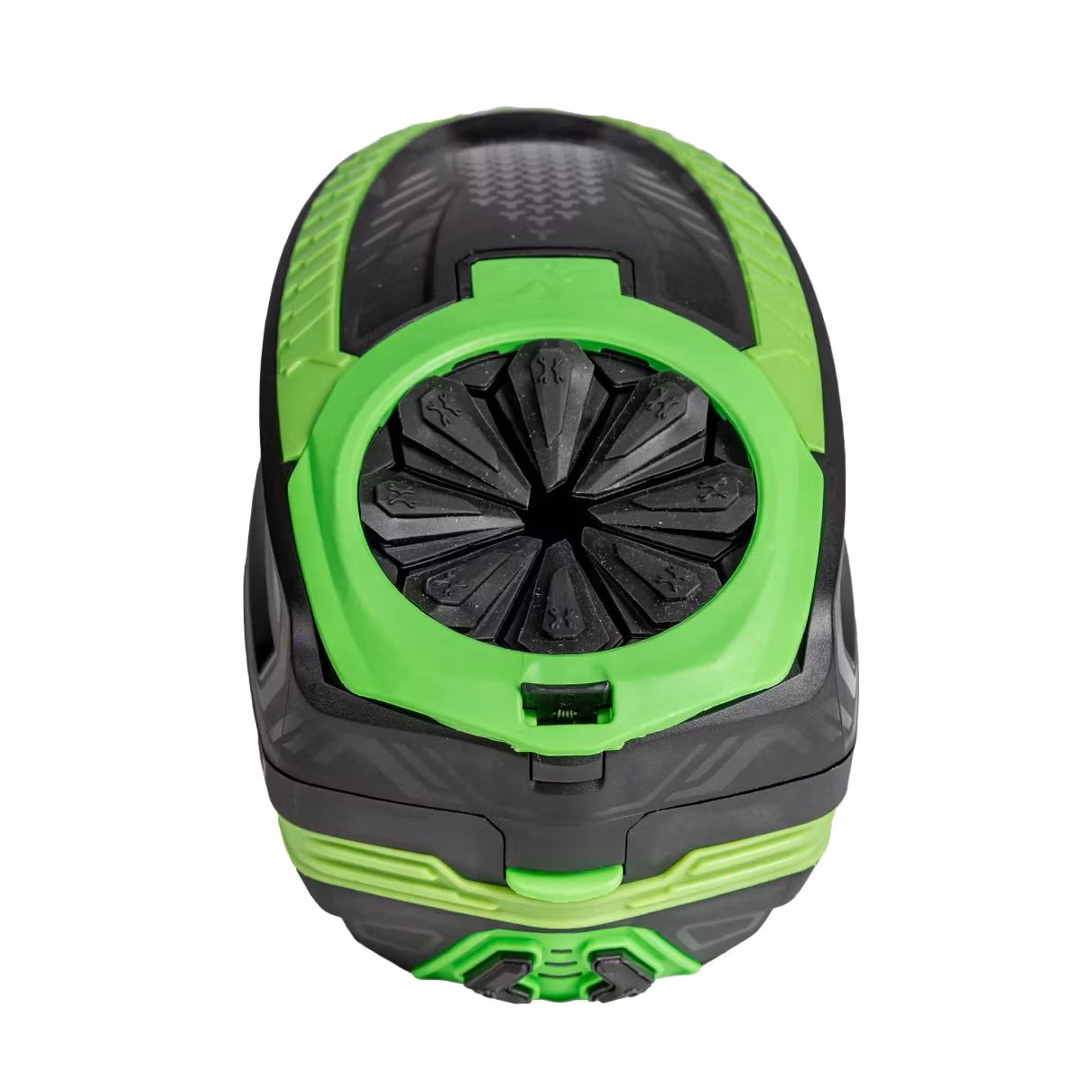 HK Army TFX 3 Loader Black/Neon Green