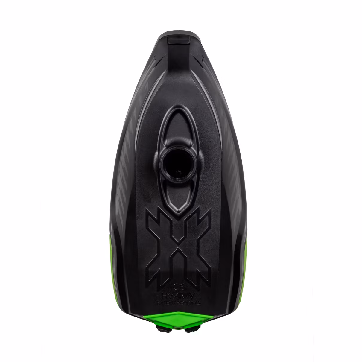 HK Army TFX 3 Loader Black/Neon Green
