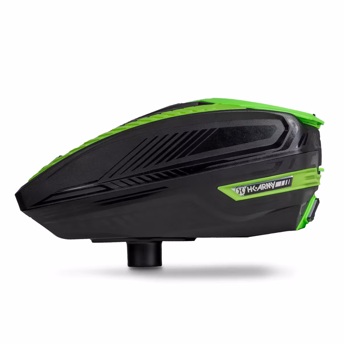 HK Army TFX 3 Loader Black/Neon Green