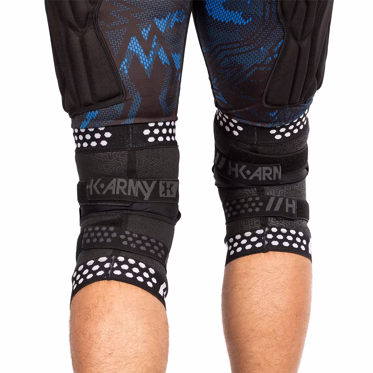 HK Army CTX Knee Pads