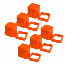 Gellyball Gellysocks 6-pack