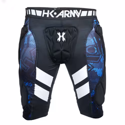 HK Army Crash Slide Shorts