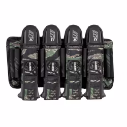 HK Army Eject Harness 4+3+4 Tigerstripe