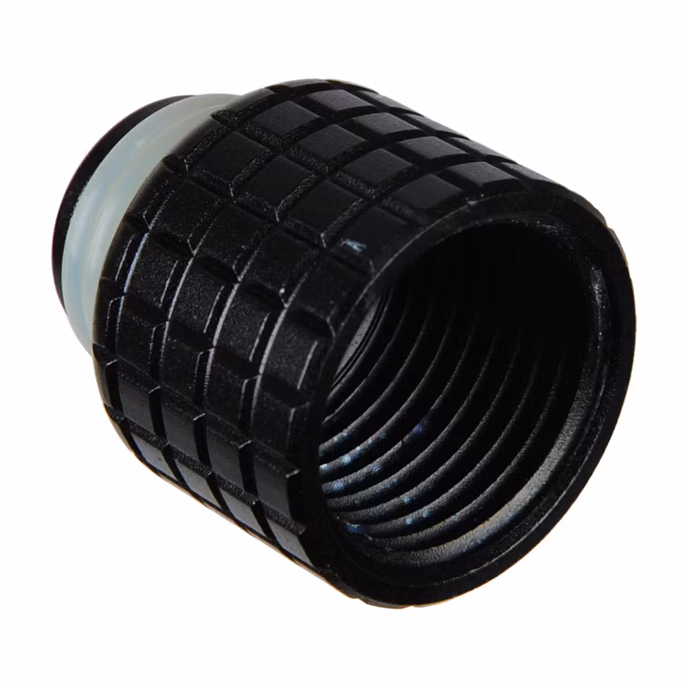 HK Army Thread Guard / Protector Black