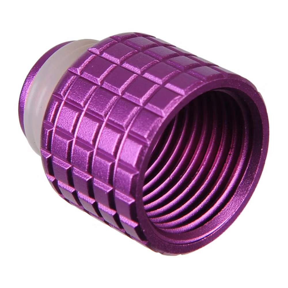 HK Army Thread Guard / Protector Purple