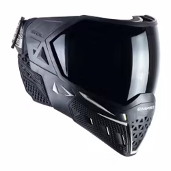Empire EVS Goggle Black/White