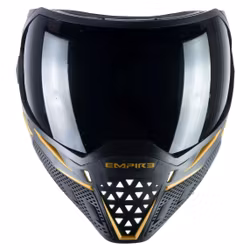 Empire EVS Goggle Black/Gold