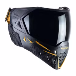 Empire EVS Goggle Black/Gold
