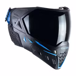 Empire EVS Goggle Black/Navy Blue