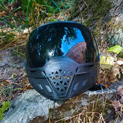Empire EVS Goggle Black