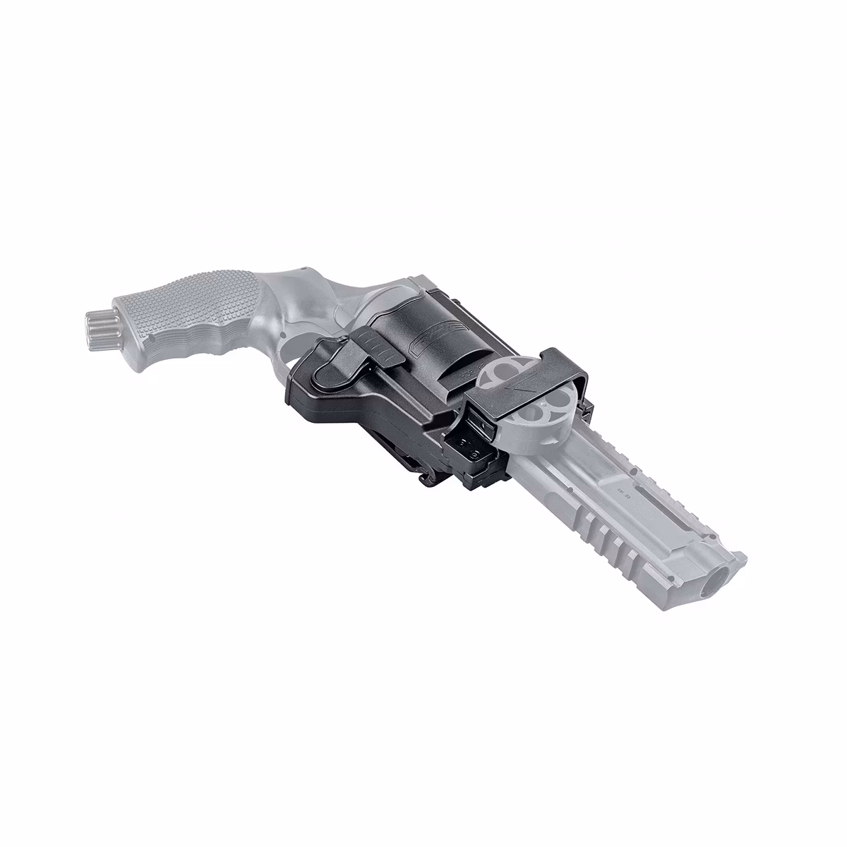 Umarex T4E TR 68 / HDR 68 Polymer-Holster