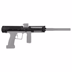 Planet Eclipse CQB EMC Kit PAL (Etha2/EMEK/EMF100) Black