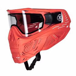 HK Army HSTL Skull Goggle Red