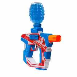 Field GelBlast Action Pack Red/Blue + 10.000 Gelballs