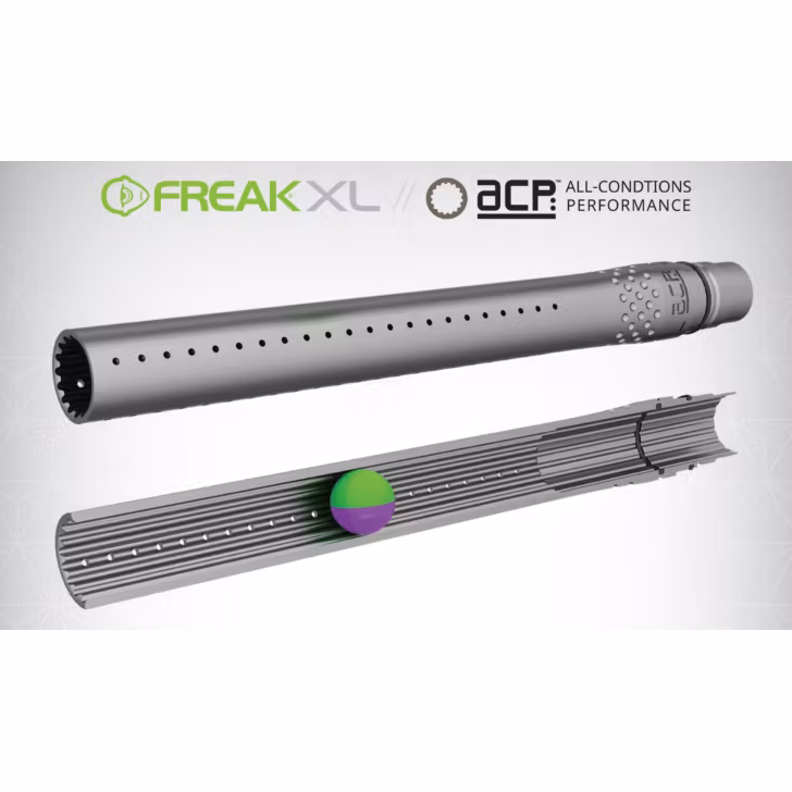 GOG Freak XL Barrel Front ACP 14"
