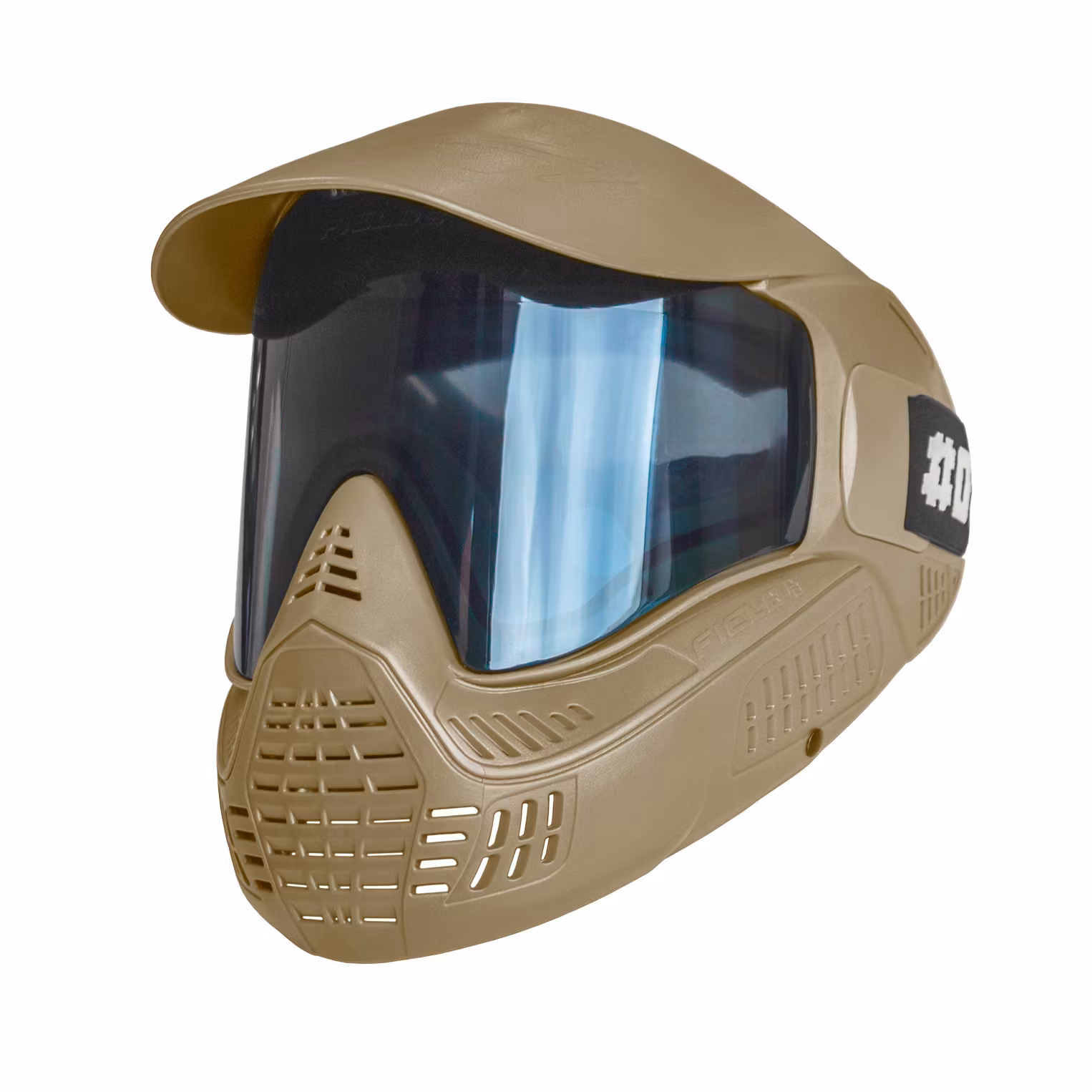 FIELDpb ONE Goggle Thermal Lens Desert Tan