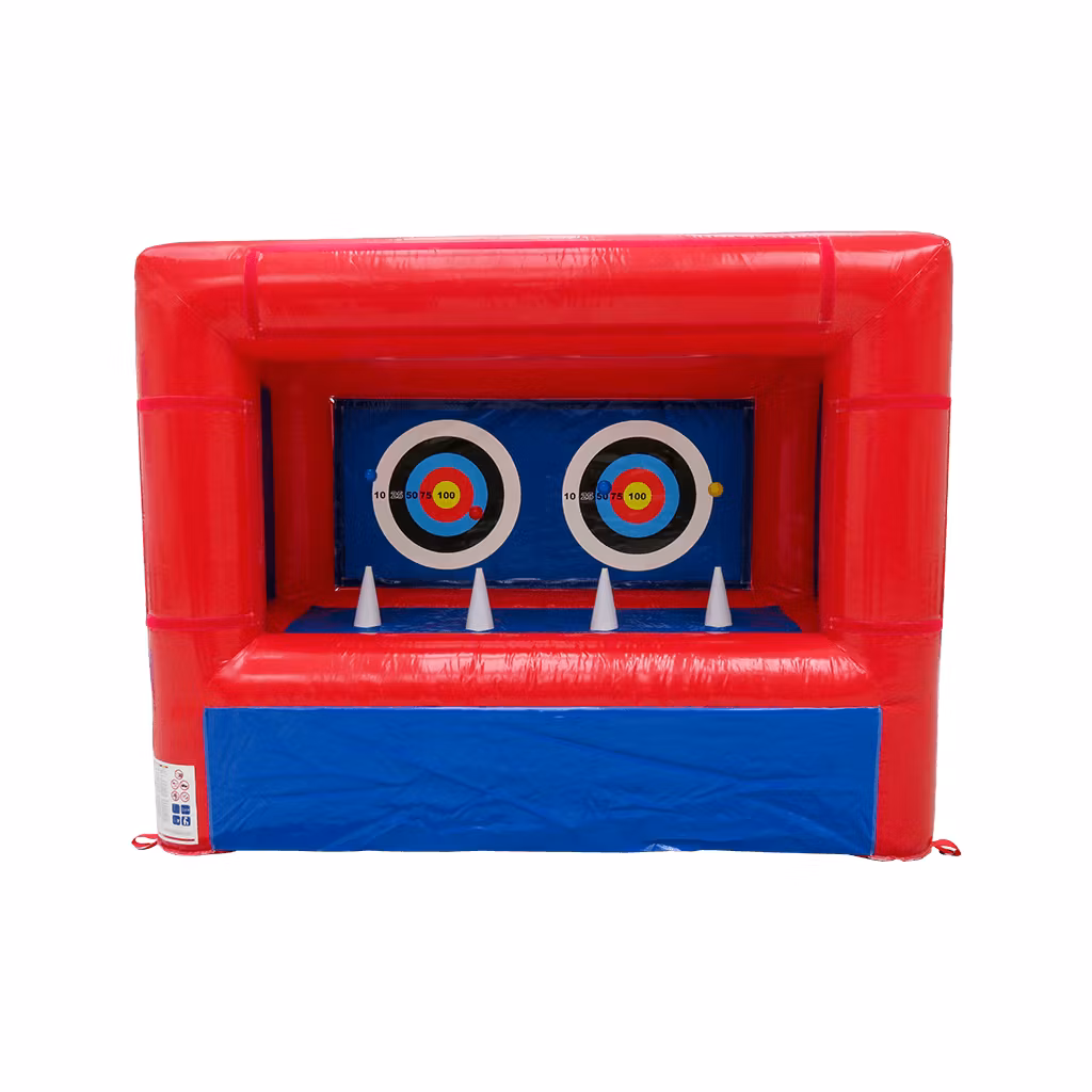 Games2U Archery Game