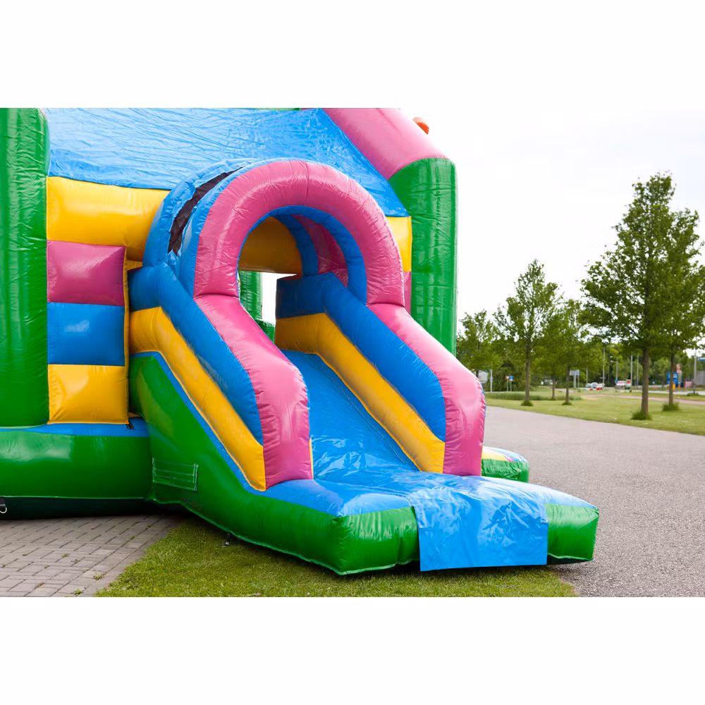 Games2U Hoppborg Happy