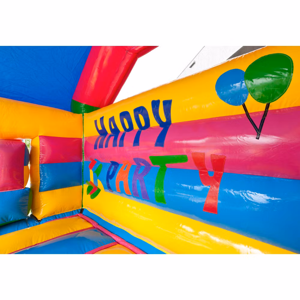 Games2U Hoppborg Happy