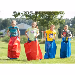 Games2U Sack Race