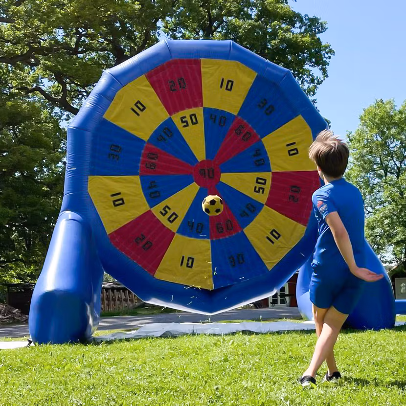 Games2U Kick n Stick