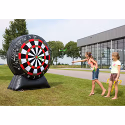 Games2U Mega Darts