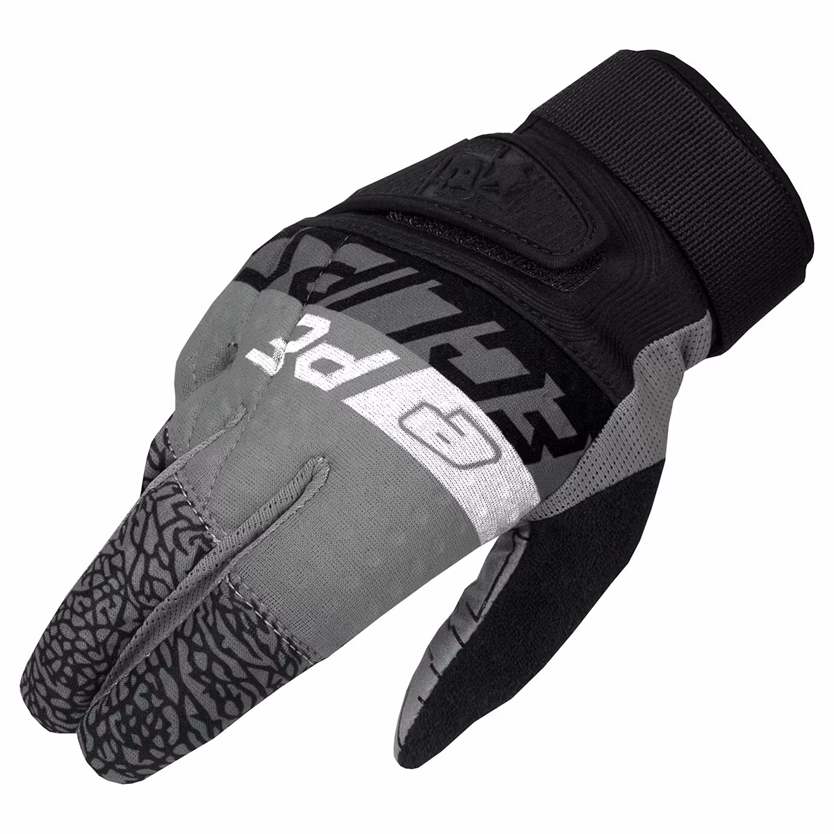 Planet Eclipse Full Finger Gloves G4 FANTM Shade