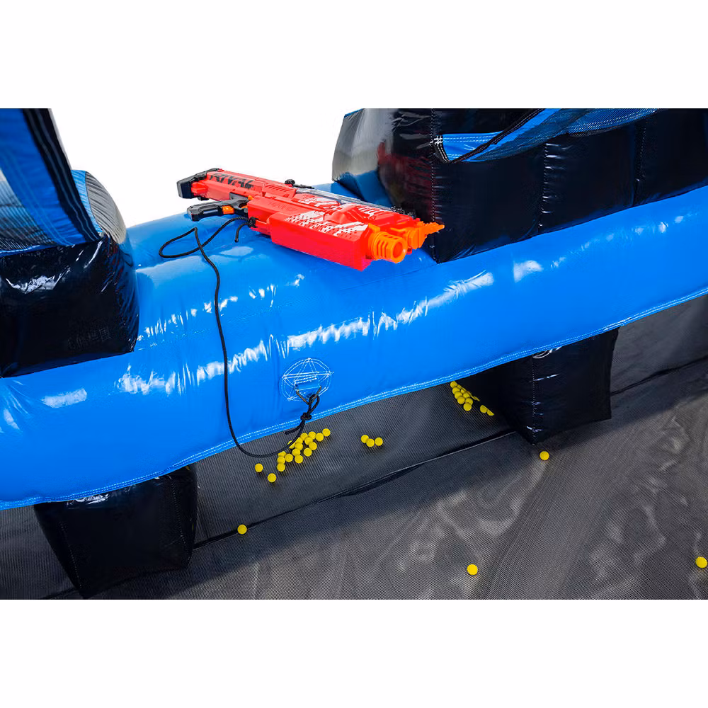 Galeria strzelecka Games2U GelBall IPS