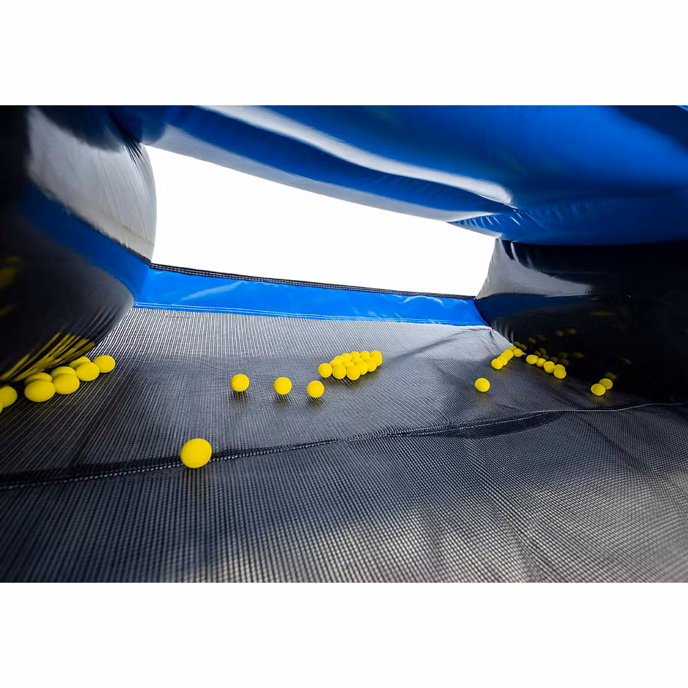 Galeria strzelecka Games2U GelBall IPS