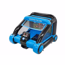 Games2U GelBall Mini Shooting Gallery