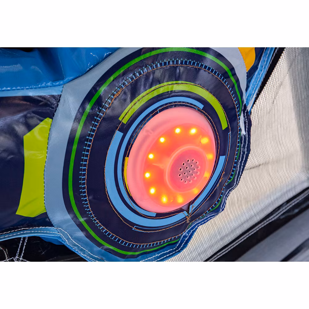 Búnker IPS de Games2U