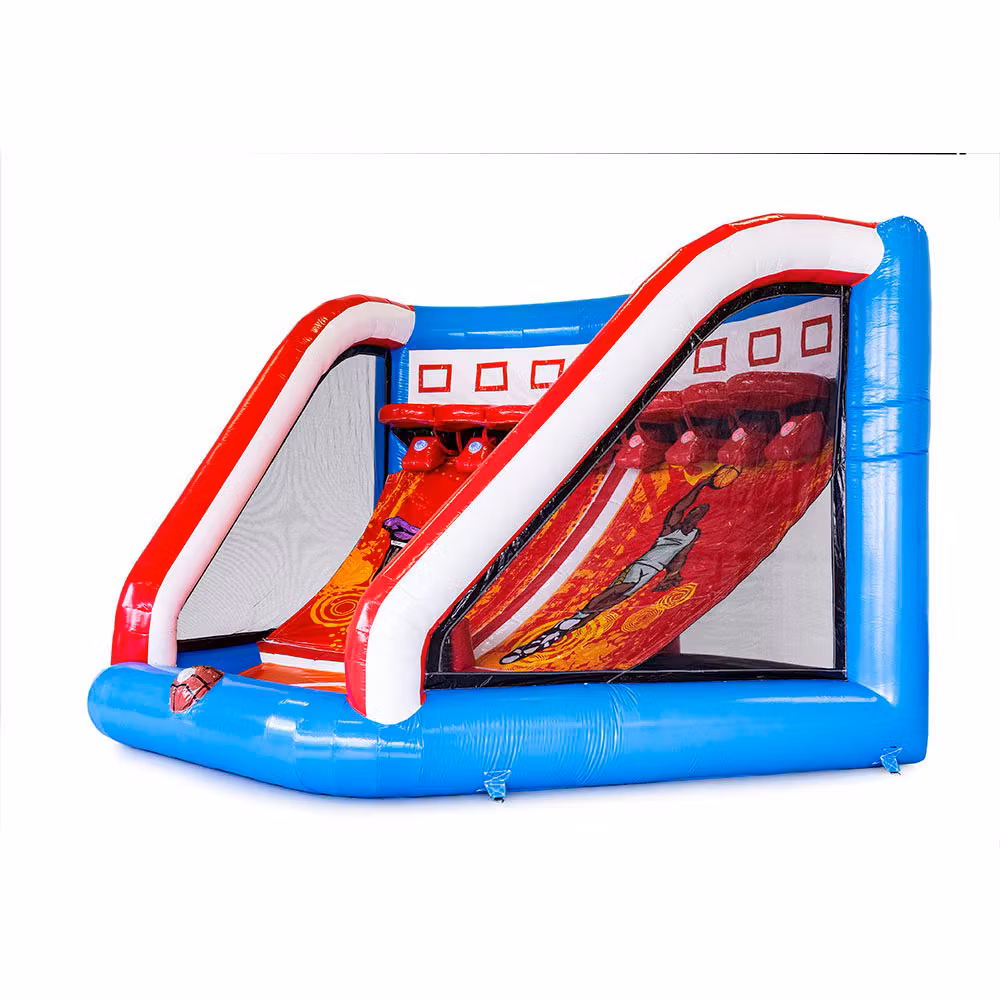 Koszykówka Games2U IPS