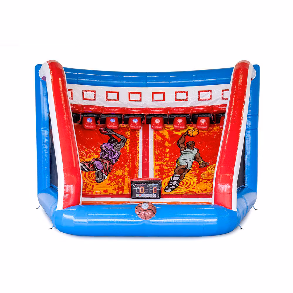 Koszykówka Games2U IPS