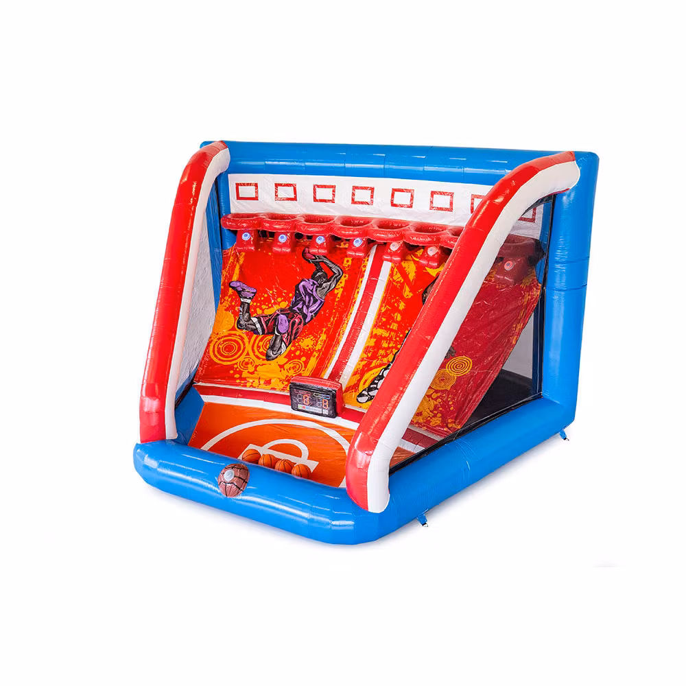 Koszykówka Games2U IPS