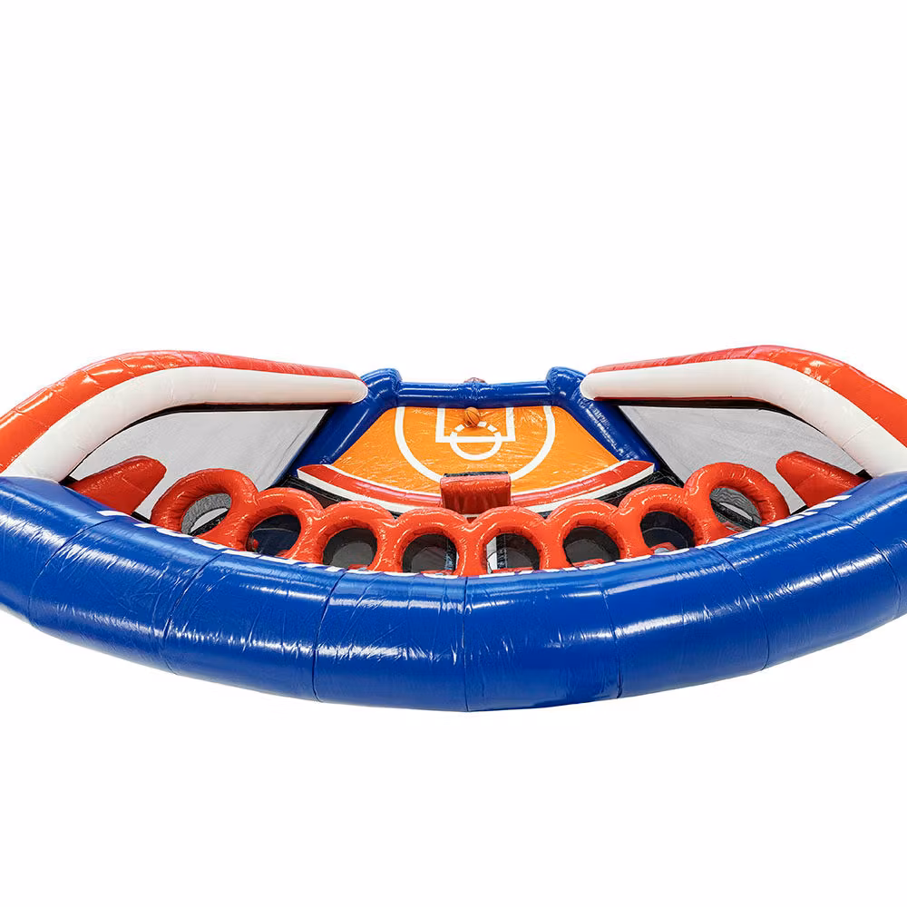 Games2U IPS Basketball Edycja dla dzieci