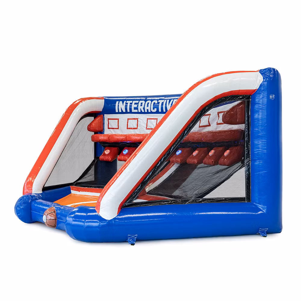 Games2U IPS Basketball Edycja dla dzieci