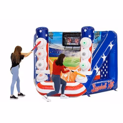 Games2U IPS Baseball Hit