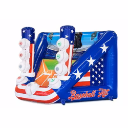 Games2U IPS Baseball Hit