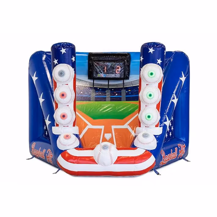 Hit baseballowy Games2U IPS