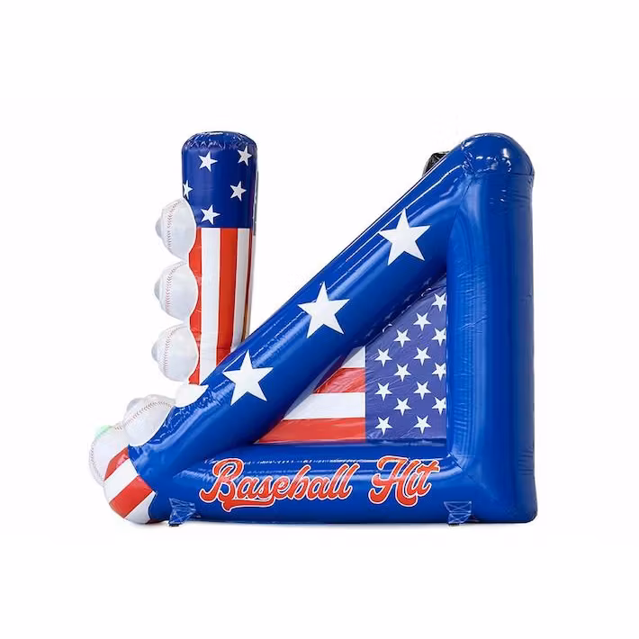 Hit baseballowy Games2U IPS