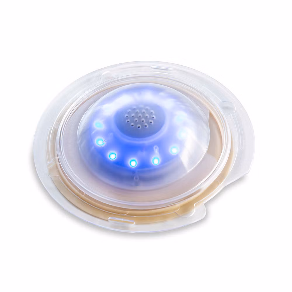 SupAir IPS Spot Covers