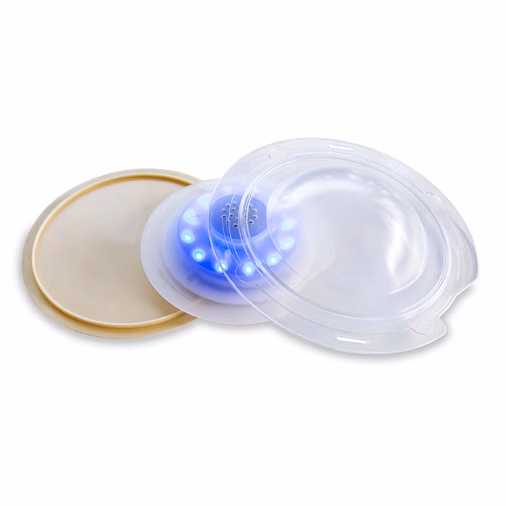 SupAir IPS Spot Covers