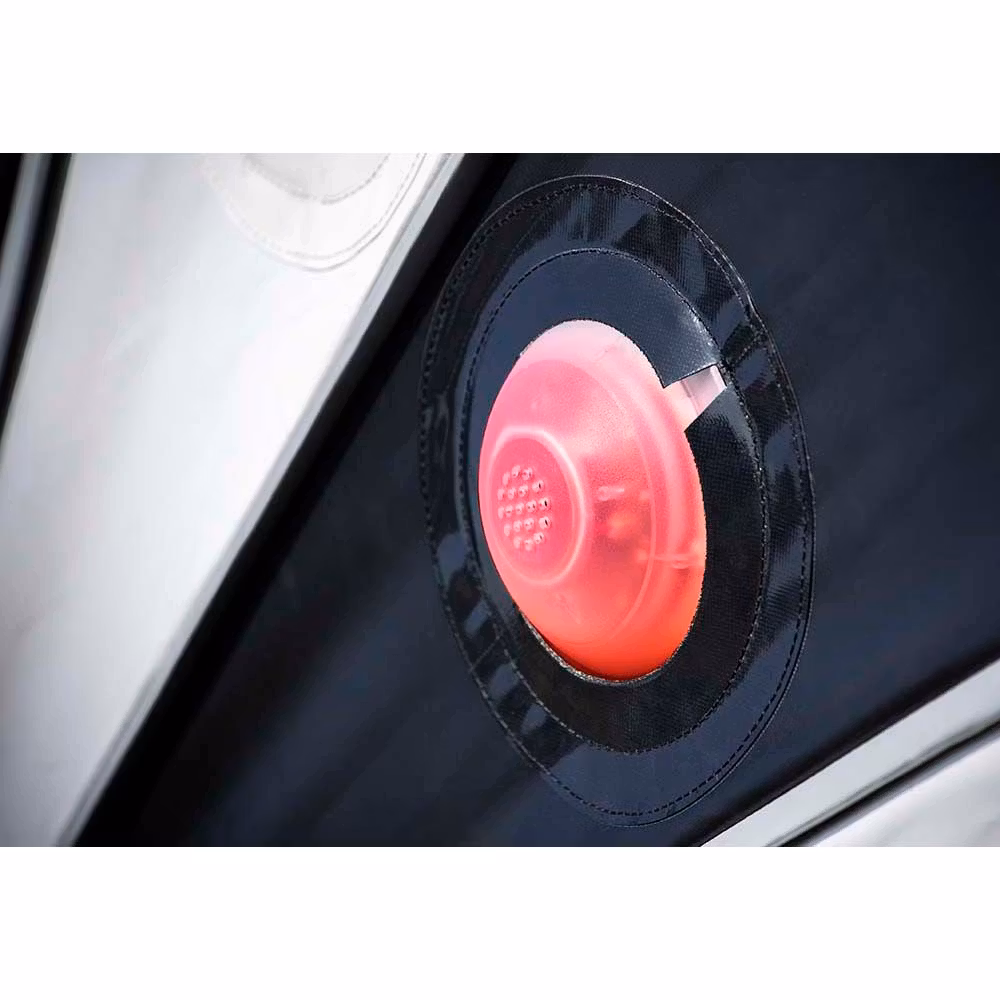 Hermetyczne rzutki piłkarskie Games2U IPS