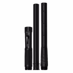 Planet Eclipse S63 Pro Barrel Starter Kit 14'' inkl. .689 Insert - Black